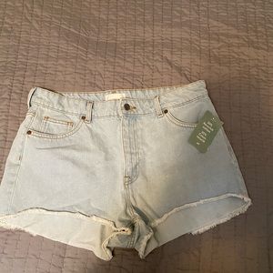 H&M Jean shorts